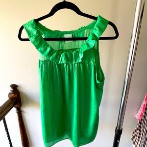 Karlie sleeveless top